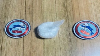 Elazığda kesinleşmiş hapis cezası bulunan 4 zanlı yakalandı