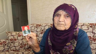 Elazığda yaşlı adam adeta sırra kadem bastı: 8 yıldır haber alınamıyor