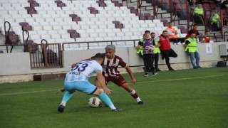 Elazığspor, Rizeye gitti