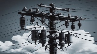 Elektriklerin aniden verilmesiyle elektronik cihazlar zarar gördü