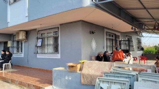 Elektrikli soba faciasında iki kardeş uyuyunca hayatta kaldı