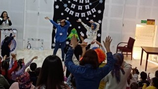 Emet MYOda çocuk şenliği