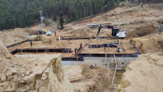 Emet sağlıklı içme suyuna kavuşuyor