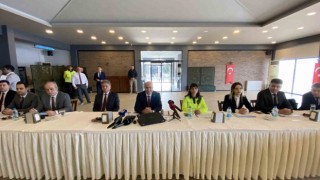 Emniyet Müdürü Selim Arıcı 2023 yılını değerlendirdi
