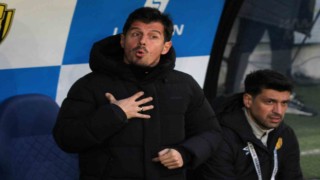 Emre Belözoğlu: “Bu ligde maç kazanmak kolay değil”