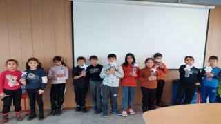 Enerjinin geleceği çocuklarla şekilleniyor