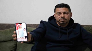Enkazdan tünel kazarak oğluyla kurtuldu, eşi ve diğer çocuğunu kaybetti