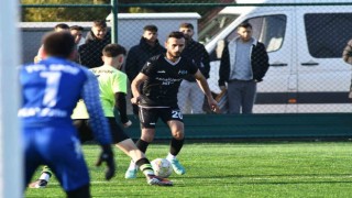 Erciyes Esen Makina FK: 1 - Kayseri Yolspor: 0