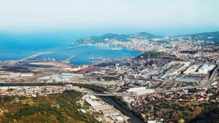 Erdemir ve İsdemirden sıfır emisyon için 3.2 milyar dolarlık dev yatırım