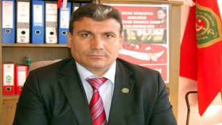 Erdengi, terör saldırılarını lanetledi