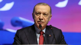 Erdoğan, 9. Kez Dede Oldu