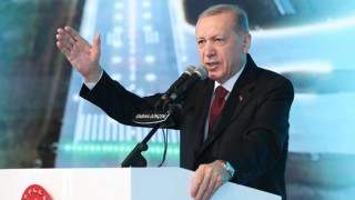 Erdoğan: İsveç'e NATO Onayı Verdik, F-16 İçin ABD'den Onay Bekliyoruz