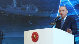 Erdoğan, “Türkiye, Bölgesel Barış ve Huzur İçin Çaba Harcıyor”