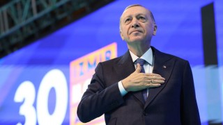 Erdoğan'dan Kamuya 35 Bin Personel Müjdesi!