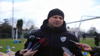 Ertuğrul Sağlam: Puan kaybının telafisinin çok kolay olmayacağı dönemdeyiz