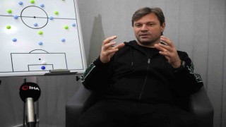 Ertuğrul Sağlamdan Beşiktaş iddialarına yanıt