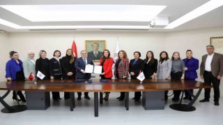 ERÜ ile TOBB Kayseri Kadın Girişimciler Kurulu arasında iş birliği protokolü imzalandı