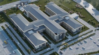 Erzincan Emniyet Müdürlüğü yeni hizmet binası için gün sayıyor