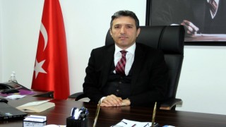 Erzincan İl Göç İdaresi Müdürü olarak Çolak atandı
