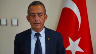 Erzincan TSO Başkanı Tanoğlu, hastaneye kaldırıldı