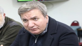 Erzincan Valisi Aydoğdunun acı günü