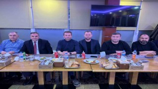Erzincanda 10 Ocak Ziraat Mühendisleri Günü kutlandı