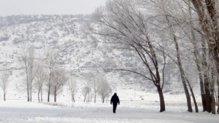 Erzincanda kar yağışı bekleniyor