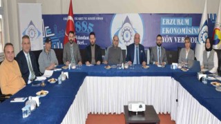 “Erzurum Çalıştayı ve Ortak Akıl Platformu” hazırlıkları sürüyor