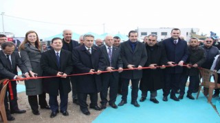 Erzurum lezzetleri Aydınlılarla buluştu