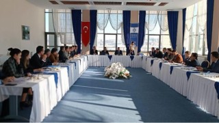 Erzurumda 7 bin 478 kişi iş buldu