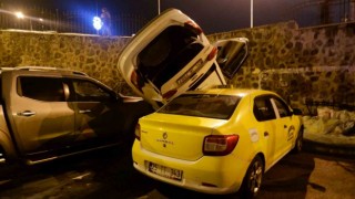 Erzurumda bir yılda bin 383 trafik kazası