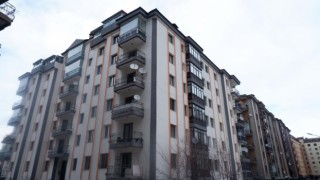 Erzurumda konut satışları azalıyor