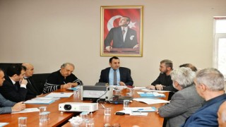 Erzurumun turizmi masaya yatırıldı