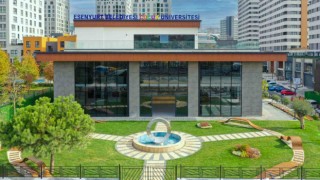 Esenyurtlu çocuklar, Çocuk Üniversitesinde geleceğe hazırlanıyor