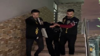 Esenyurtta 10 kişiyi bıçaklayan zanlı adliyeye sevk edildi