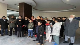 Esenyurtta aidatlara yapılan yüksek zamlar site sakinlerini isyan ettirdi