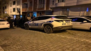Esenyurtta eski koca dehşeti: Eski eşini bıçaklayıp intihar etti