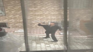 Esenyurtta önüne geleni bıçaklayan saldırgana ilişkin yeni detaylar ortaya çıktı