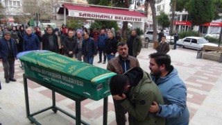 Eski erkek arkadaşı tarafından öldürülen genç kız toprağa verildi