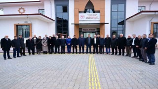 Eski Malatya Semt Polikliniği 22 mahallenin yükünü alacak