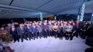 Eskişehirde 10 Ocak Gazeteciler Günü organizasyonu
