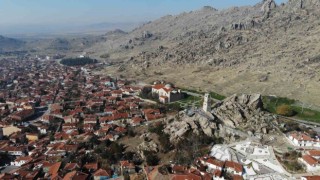 Eskişehirin en sağlam ilçesi Sivrihisar