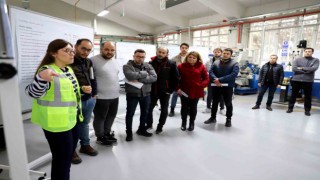 Eskişehirin rekabet gücünü artıracak çalışmalar başladı