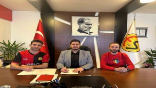 Eskişehirspor yeni tecrübeli stoper transferini duyurdu