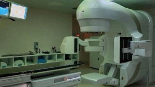 ESOGÜ Hastanesine Uluslararası Atom Enerjisi Kurumundan sertifika