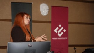 ESTÜde Enerji Verimliliği Haftası Kapsamında seminer düzenlendi