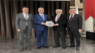 ESYAVdan 40. Yıl Buluşması ve ödül töreni