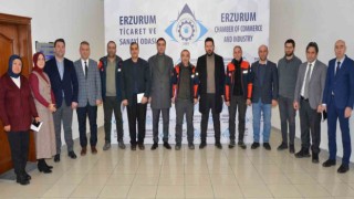 ETSOda Risk İzleme Komitesi toplandı
