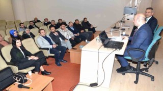 ETSODA, “Yeşil sanayi destek programı” bilgilendirme toplantısı
