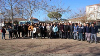Evreşe Belediyesinde en düşük personel maaşı 37 bin TL oldu